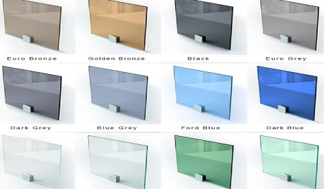 Hot Melt Glass Hot Melt Glass