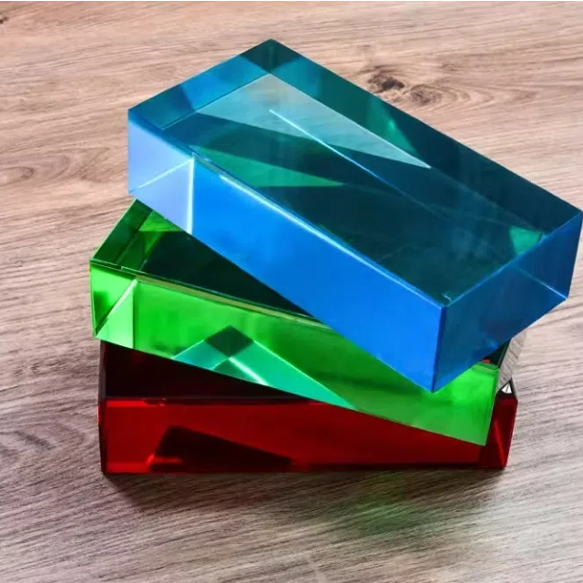 How Much Heat Can Hot Melt Glass Withstand?