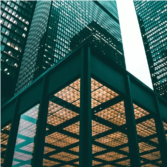 Heat-resistant Tempered Glass