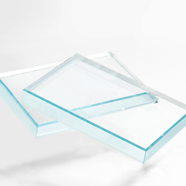 Ultra Clear Float Glass