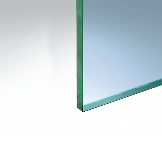 Hard Coating Reflective Glass