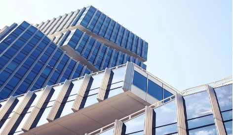 What is Architectural Glass?