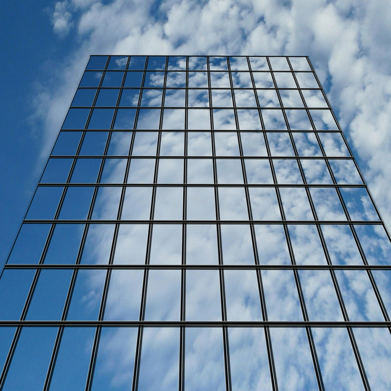 Heat-resistant Tempered Glass