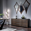 Aluminium Mirror