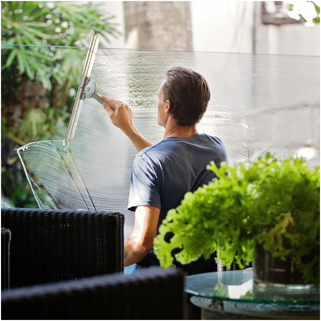 Ultra Clear Float Glass