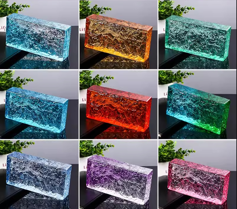 Hot Melt Glass