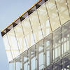 Hard Coating Reflective Glass