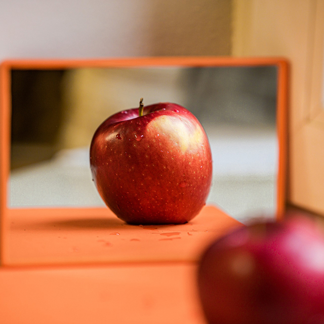 Epoxy Mirror
