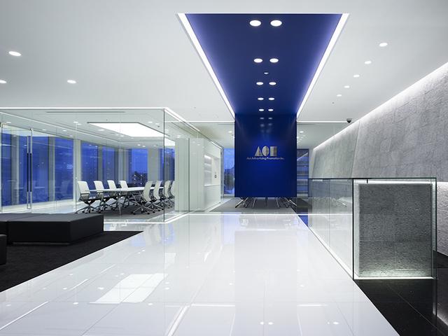 Glass Partition-1