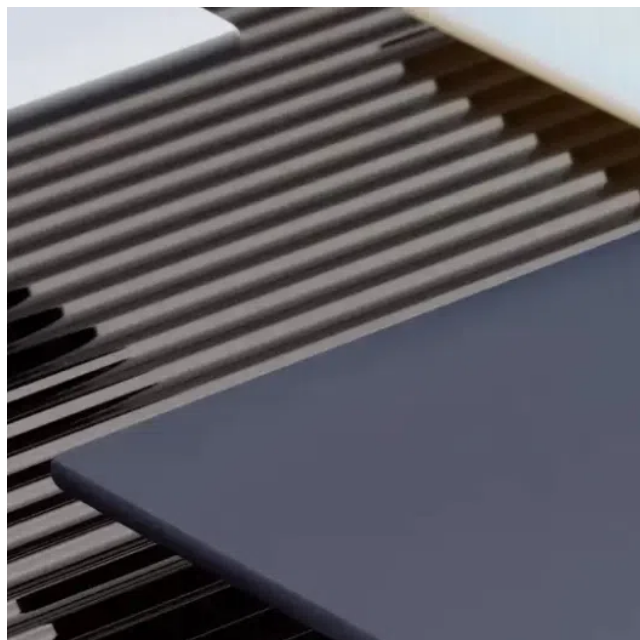 Ceramic Glass