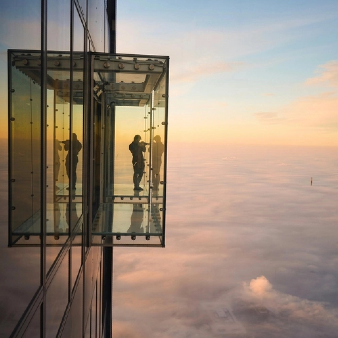 What Makes Tempered Glass Ideal for Global Trade Applications?