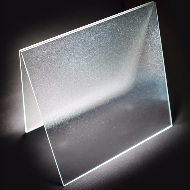 Solar Panel Glass