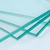 Clear FLoat Glass