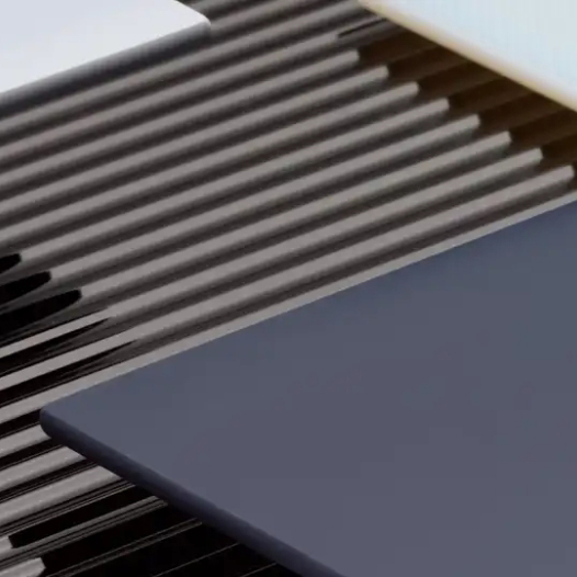 Ceramic Glass