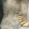 Antique Mirror