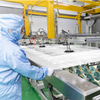 Laminated Glass