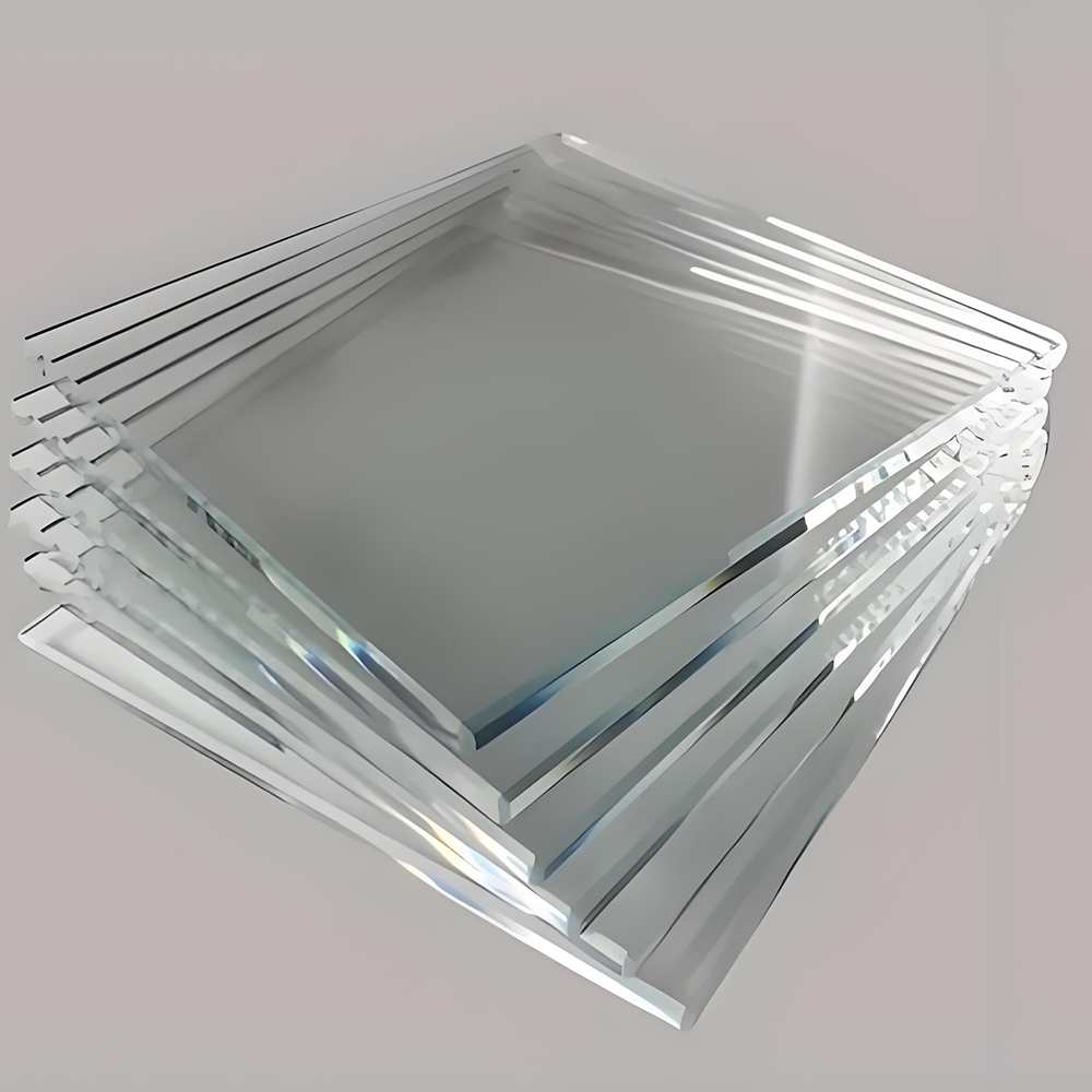Borosilicate Glass