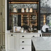 Antique Mirror