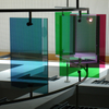 Tinted Float Glass