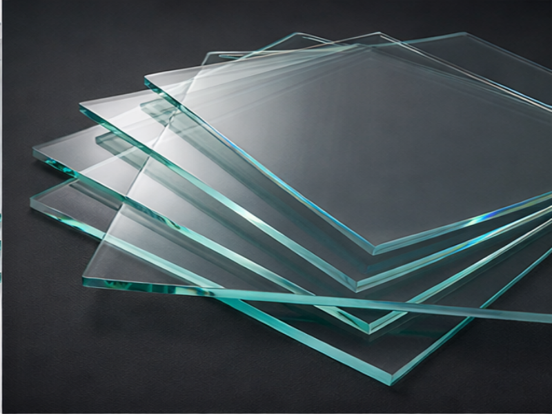 borosilicate glass