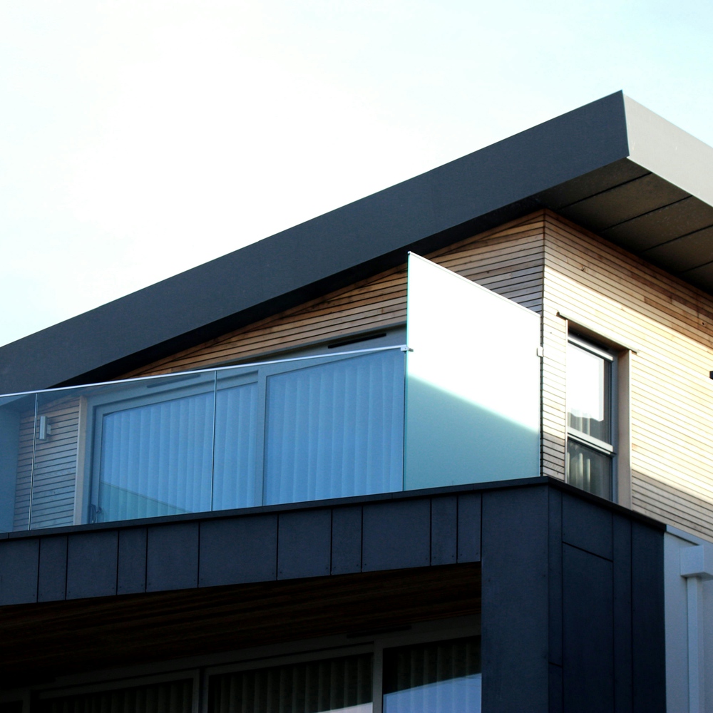 Laminated Glass Applications in Structural and Safety Use Cases